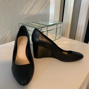 Nine West Wedges